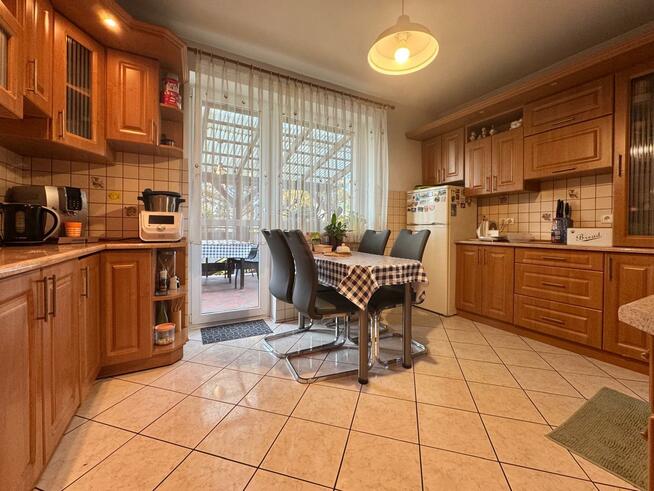 Dom Kalisz, Żwirowa