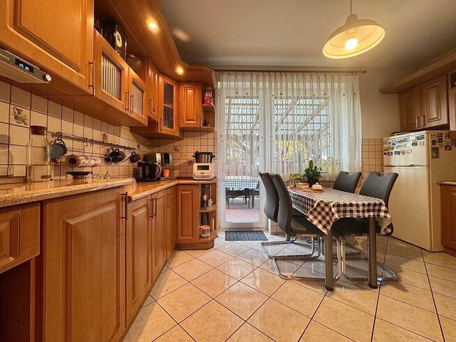 Dom Kalisz, Żwirowa