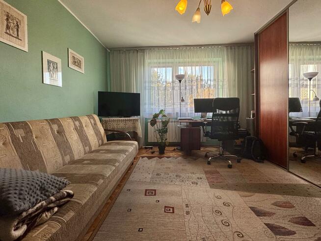 Dom Kalisz, Żwirowa