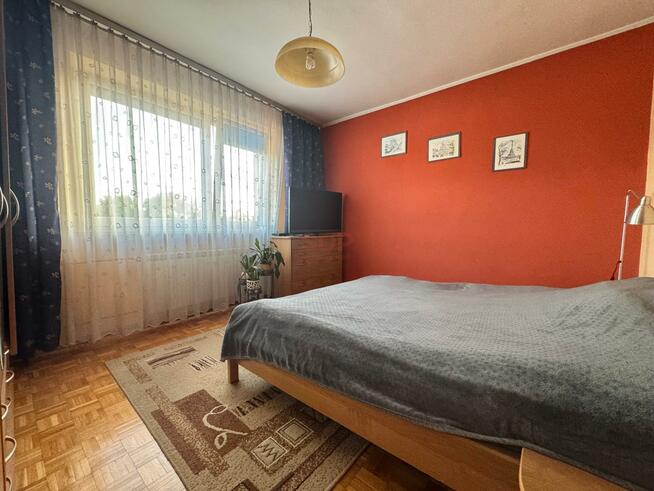 Dom Kalisz, Żwirowa