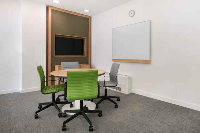 Przestrzeń do pracy dla 3-4 osób Regus North Gate