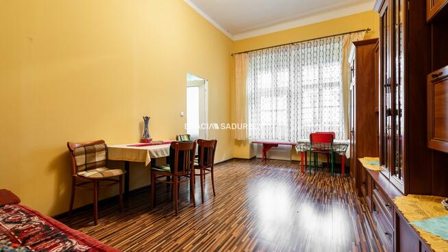 Dom Grabie gm. Łapanów