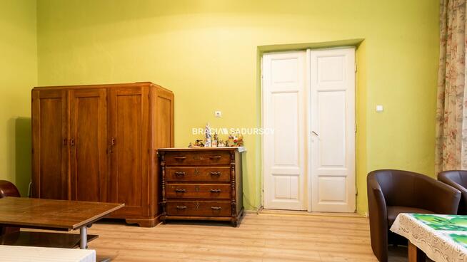 Dom Grabie gm. Łapanów