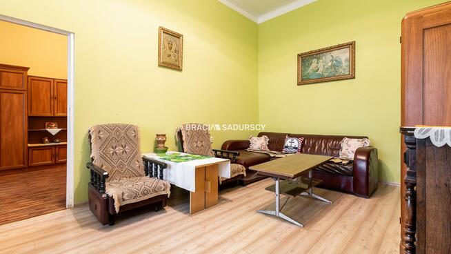 Dom Grabie gm. Łapanów