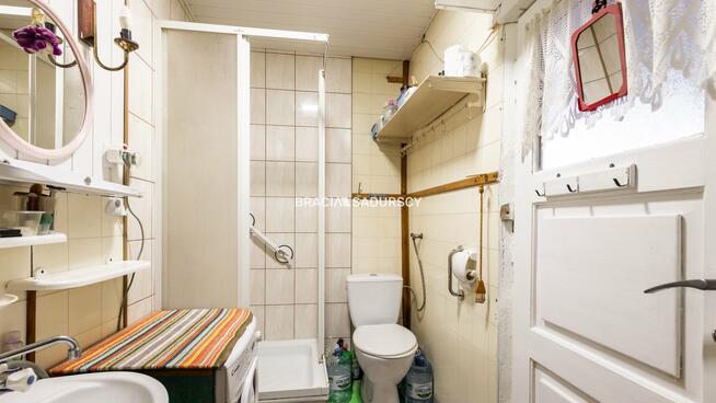 Dom Grabie gm. Łapanów