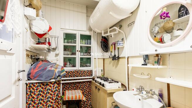 Dom Grabie gm. Łapanów