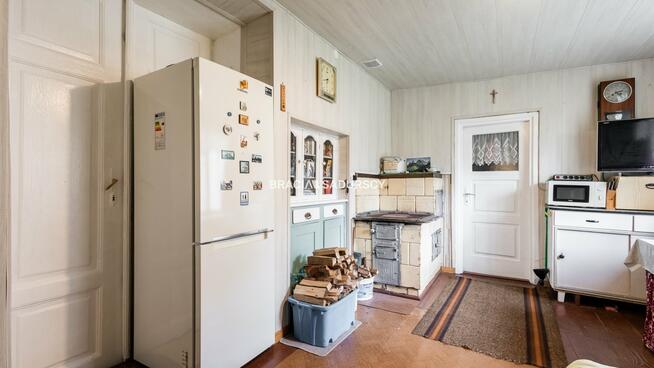 Dom Grabie gm. Łapanów