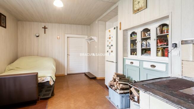 Dom Grabie gm. Łapanów