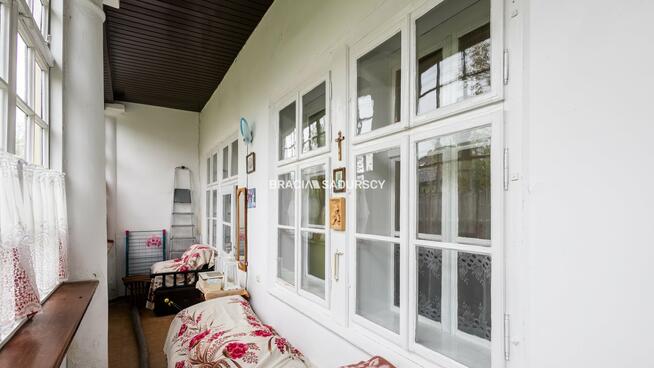 Dom Grabie gm. Łapanów