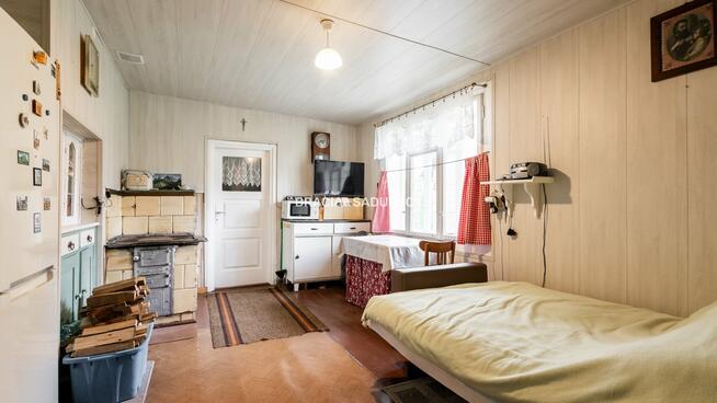 Dom Grabie gm. Łapanów