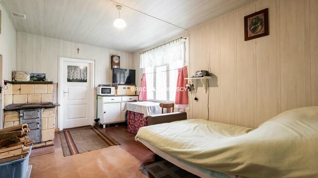 Dom Grabie gm. Łapanów