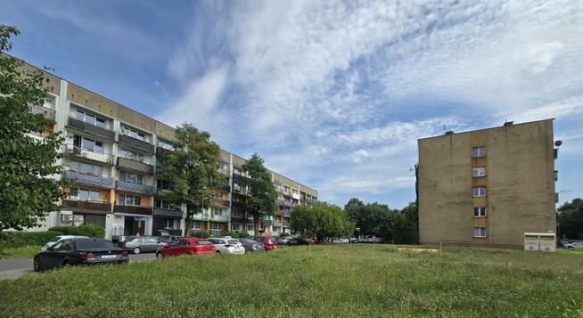 Mieszkanie Zabrze Grzybowice, Witosa