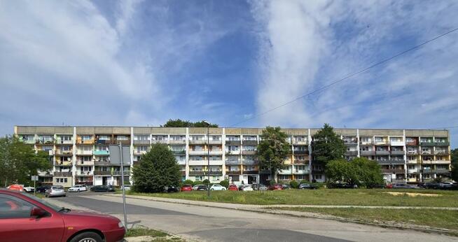 Mieszkanie Zabrze Grzybowice, Witosa