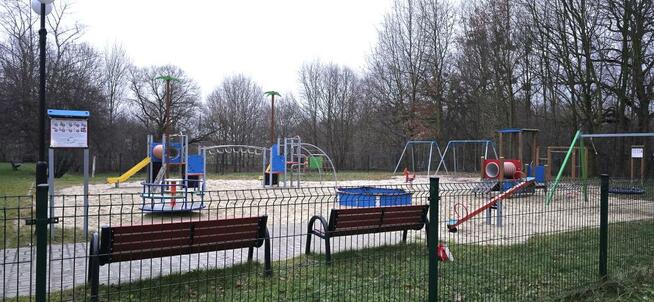 Mieszkanie Zabrze Grzybowice, Witosa