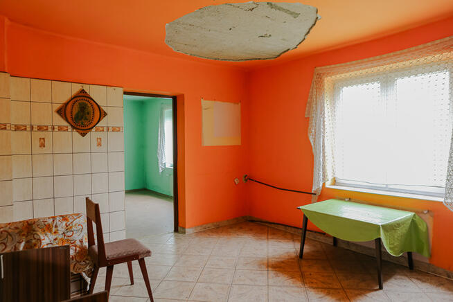 Dom- Głowaczowa- Podkarpacie