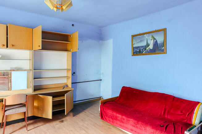 Dom- Głowaczowa- Podkarpacie