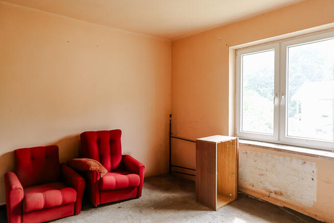 Dom- Głowaczowa- Podkarpacie