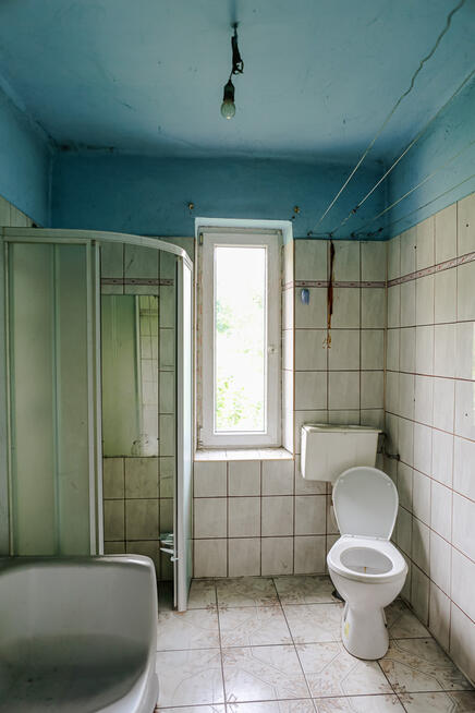 Dom- Głowaczowa- Podkarpacie