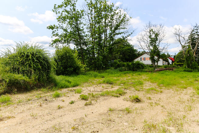 Działka rolno-budowlana w Biadolinach Radłowskich!