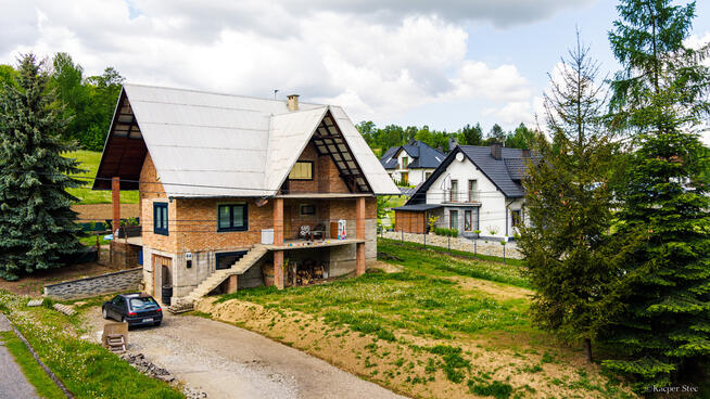 Dom- Jasień- Brzesko- Małopolska-  350 000 zł