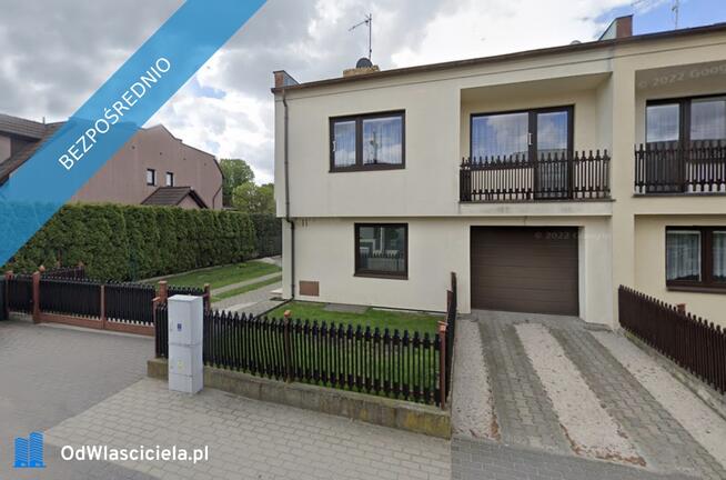 Komfortowy dom w zabudowie bliźniaczej – 179,76 m² | Spokojna okolica | 1 350 000 zł – do negocjacji