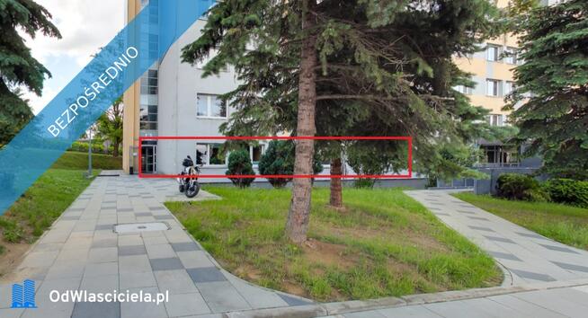 Najem Kompleksu Pomieszczeń Skarżyńskiego 9