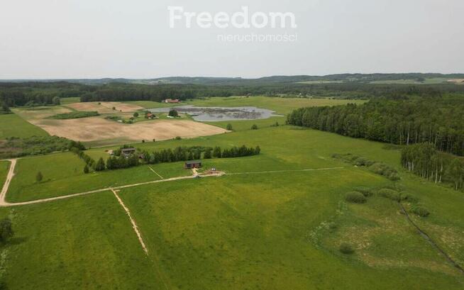 Działki budowlane i rekreacyjne, Blanki