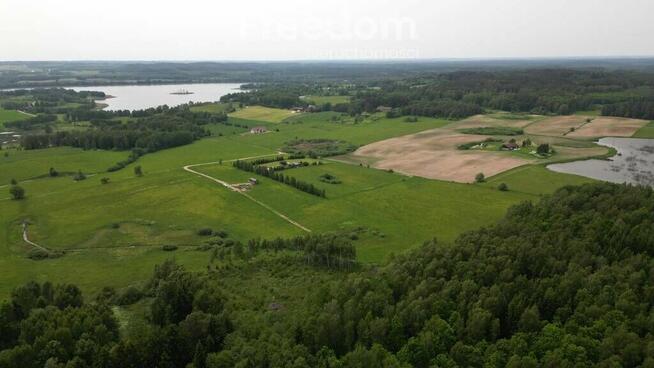 Działki budowlane i rekreacyjne, Blanki