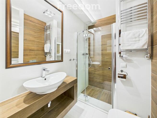 Najwyższy Apartament w Wiśle!