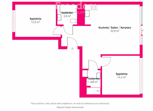 Najwyższy Apartament w Wiśle!