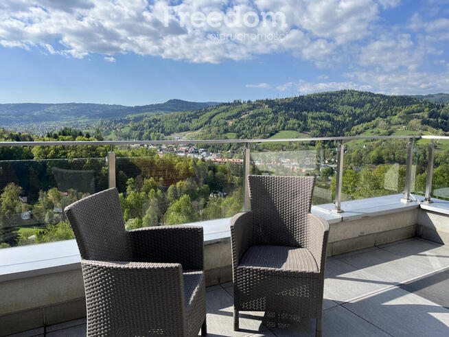 Najwyższy Apartament w Wiśle!