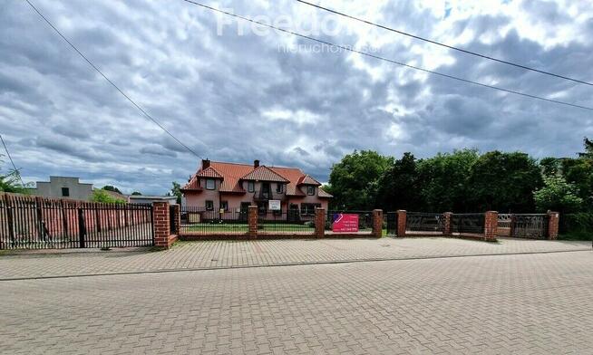 Wielofunkcyjna nieruchomość na sprzedaż w centrum