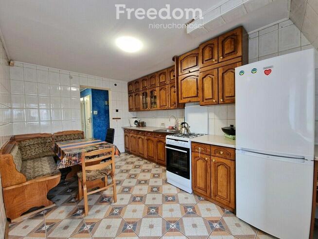 Wielofunkcyjna nieruchomość na sprzedaż w centrum