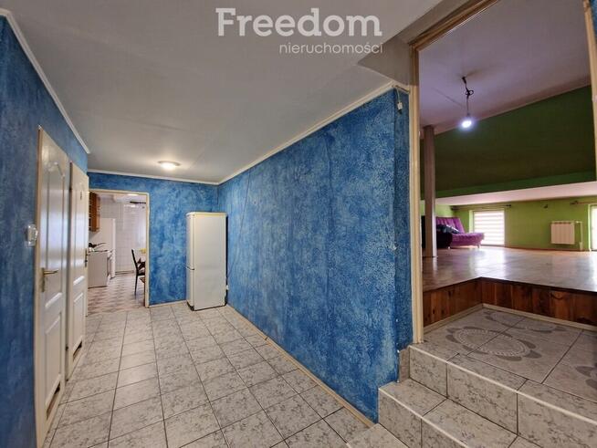 Wielofunkcyjna nieruchomość na sprzedaż w centrum