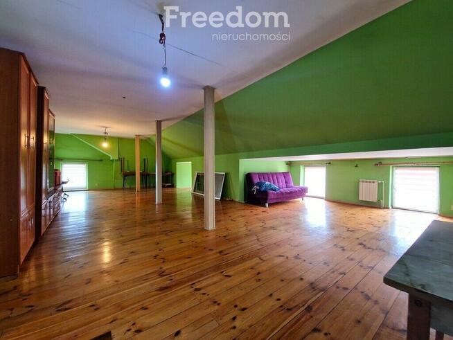 Wielofunkcyjna nieruchomość na sprzedaż w centrum