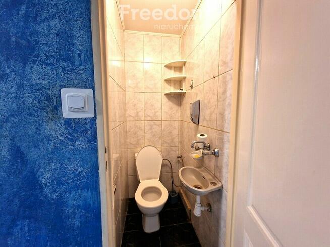 Wielofunkcyjna nieruchomość na sprzedaż w centrum