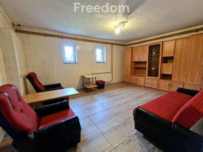 Wielofunkcyjna nieruchomość na sprzedaż w centrum