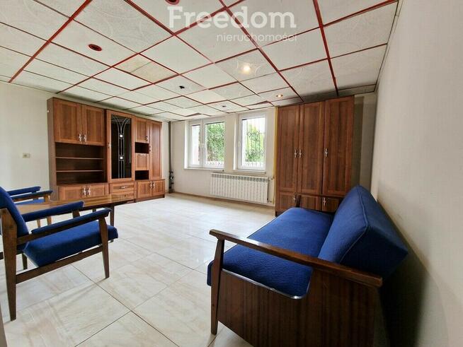 Wielofunkcyjna nieruchomość na sprzedaż w centrum