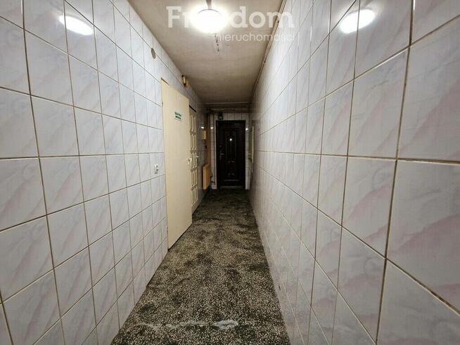 Wielofunkcyjna nieruchomość na sprzedaż w centrum