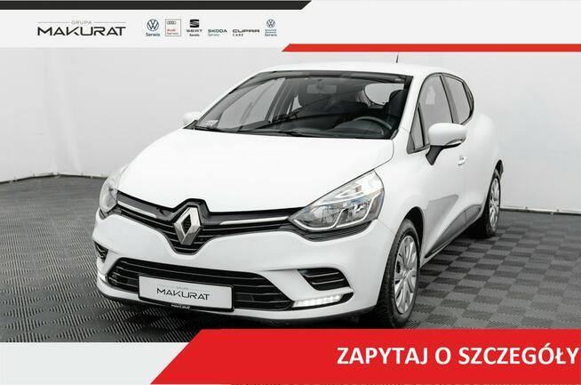 Renault Clio WD9921M#0.9 Energy TCe Alize Ekran dotykowy Bluetooth Salon PL VAT23%