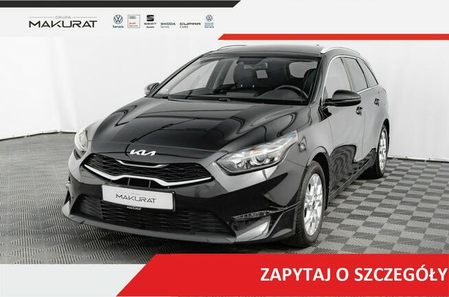 Kia Cee'd GD8C956#1.5 T-GDI M Podgrz.f kier szyba K.cof salon PL VAT23%