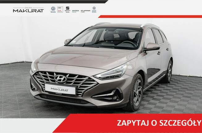 Hyundai i30 DW1SK31#1.5 DPI Comfort Podgrz.f I kier K.cof Salon PL VAT23%