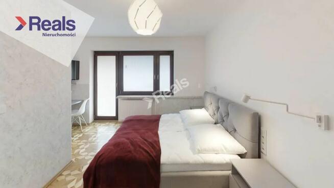 Funkcjonujący, nowoczesny pensjonat ew. z zarządcą