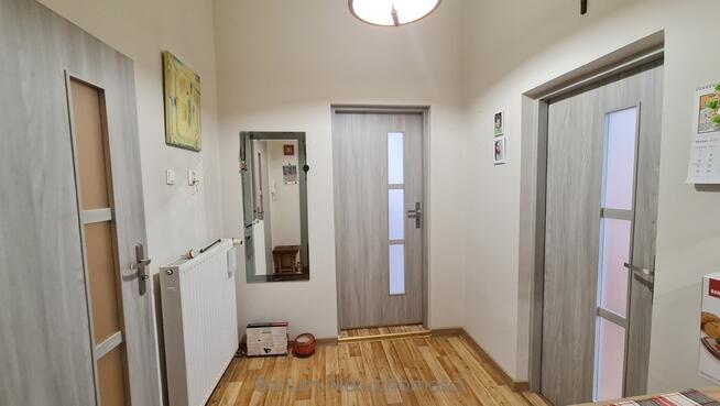 Na sprzedaż mieszkanie w Ząbkowicach Śląskich