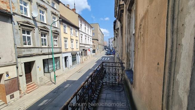 Na sprzedaż mieszkanie w Ząbkowicach Śląskich