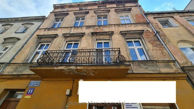 Na sprzedaż mieszkanie w Ząbkowicach Śląskich