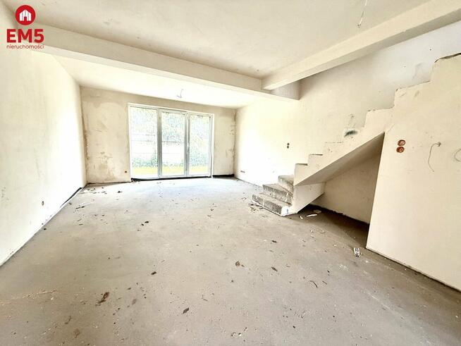 Dom Białystok Nowe Miasto