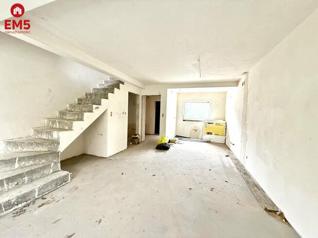 Dom Białystok Nowe Miasto