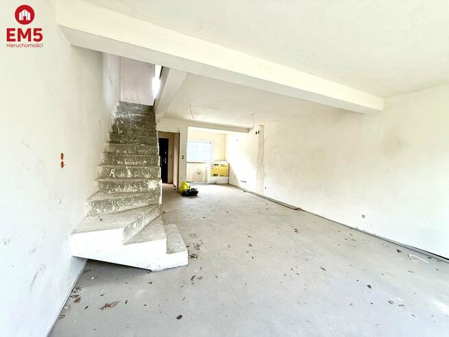 Dom Białystok Nowe Miasto