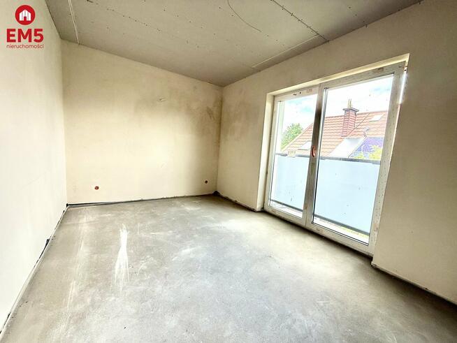 Dom Białystok Nowe Miasto